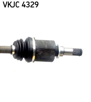 Cardan SKF ref. VKJC 4329